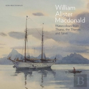William Alister Macdonald