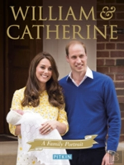 Bertrand.pt - William And Catherine