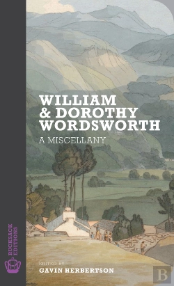 Bertrand.pt - William And Dorothy Wordsworth: A Miscellany
