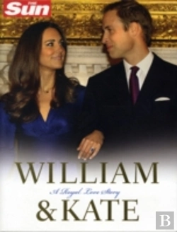 Bertrand.pt - William And Kate: A Royal Love Story