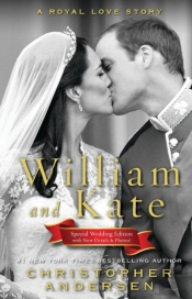William And Kate