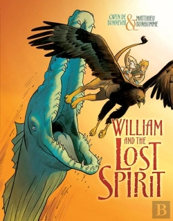 Bertrand.pt - William And The Lost Spirit