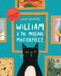 Bertrand.pt - William And The Missing Masterpiece