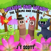 William And Wendy The Worms And Friends