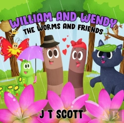 Bertrand.pt - William And Wendy The Worms And Friends