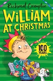 William At Christmas