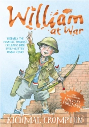 William At War