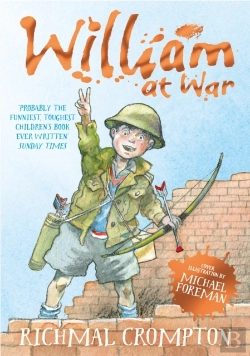 Bertrand.pt - William At War