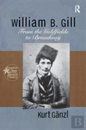 William B. Gill