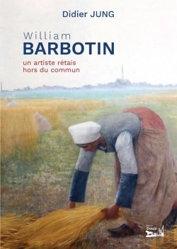 Bertrand.pt - William Barbotin : Un Artiste Rétais Hors Du Commun