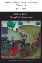 William Barker, Xenophon'S 'Cyropaedia'