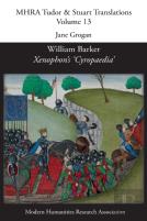 William Barker, Xenophon'S 'Cyropaedia'