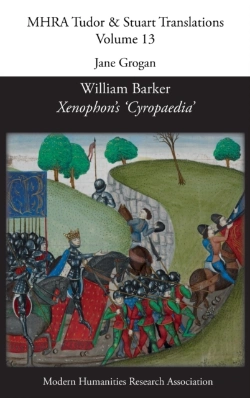 Bertrand.pt - William Barker, Xenophon'S 'Cyropaedia'