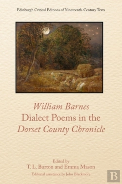 Bertrand.pt - William Barnes, Dialect Poems In The Dorset County Chronicle