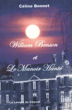 Bertrand.pt - William Benson Et Le Manoir Hanté