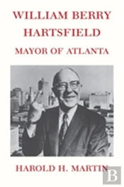 William Berry Hartsfield