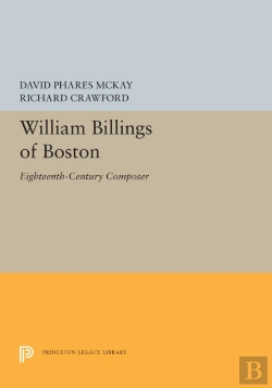 Bertrand.pt - William Billings Of Boston