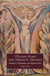William Blake And Romantic Biology