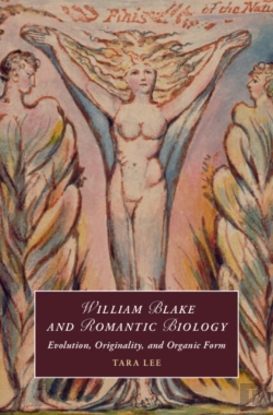 Bertrand.pt - William Blake And Romantic Biology