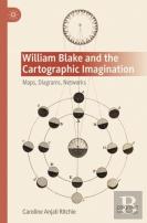 William Blake And The Cartographic Imagination
