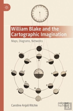 Bertrand.pt - William Blake And The Cartographic Imagination