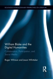 William Blake And The Digital Humanities