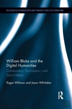 Bertrand.pt - William Blake And The Digital Humanities