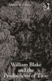 William Blake And The Productions Of Time
