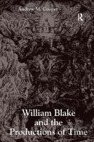 William Blake And The Productions Of Time