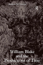 William Blake And The Productions Of Time
