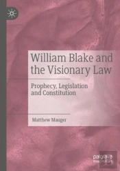 William Blake And The Visionary Law