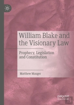 Bertrand.pt - William Blake And The Visionary Law