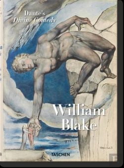 Bertrand.pt - William Blake. La Divina Comedia De Dante. Los Dibujos Completos