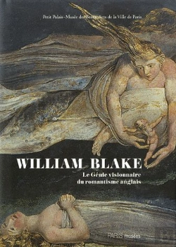 Bertrand.pt - William Blake ; Le Génie Visionnaire Du Romantisme Anglais