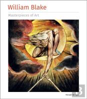 William Blake Masterpieces Of Art