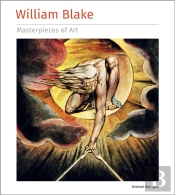William Blake Masterpieces Of Art
