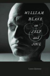 William Blake On Self And Soul