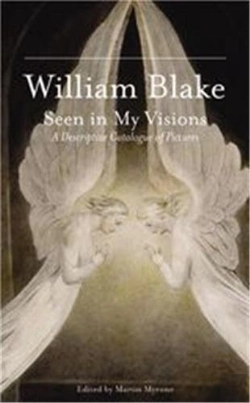 Bertrand.pt - William Blake Seen In My Visions /Anglais
