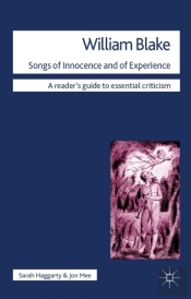 William Blake - Songs Of Innocence And Of Experience