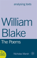William Blake: The Poems