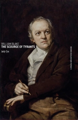 Bertrand.pt - William Blake: The Scourge Of Tyrants