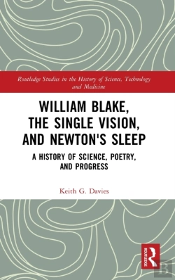 Bertrand.pt - William Blake, The Single Vision, And Newton'S Sleep