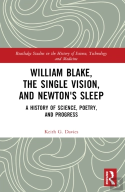 Bertrand.pt - William Blake, The Single Vision, And Newton'S Sleep