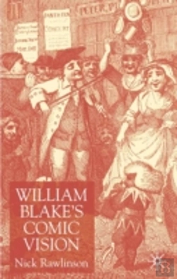 Bertrand.pt - William Blakeâ€™S Comic Vision