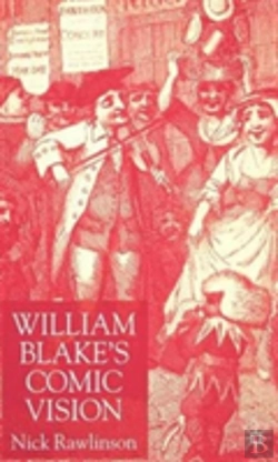 Bertrand.pt - William Blakeâ€™S Comic Vision