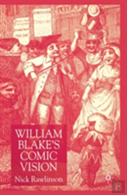 Bertrand.pt - William Blakeâ€™S Comic Vision