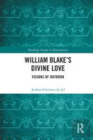William Blakeâ€™S Divine Love