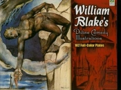 William Blake'S Divine Comedy Illustrations