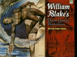 Bertrand.pt - William Blake'S Divine Comedy Illustrations