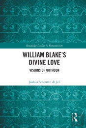 William Blake'S Divine Love